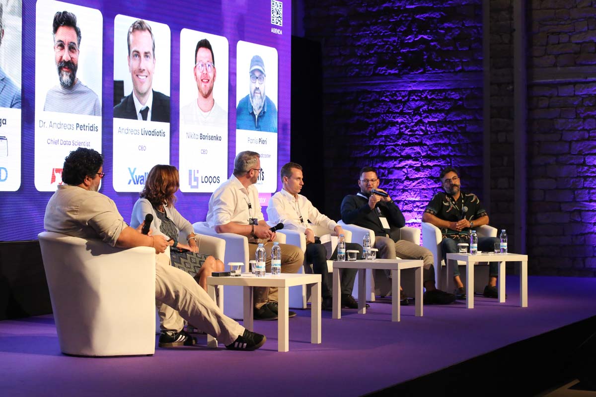 Cyprus Fintech Summit – Cyprus Fintech Summit