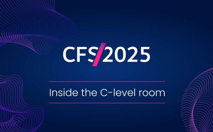  Inside the C-Level Room at the Cyprus Fintech Summit 2025