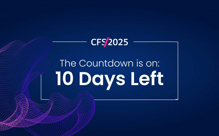  Cyprus Fintech Summit 2025 Early Bird Ends Soon: Will You Be in the Room Where Fintech Moves Forward?