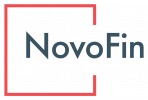 Novofin logo