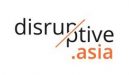 logo-Disruptive-Asia